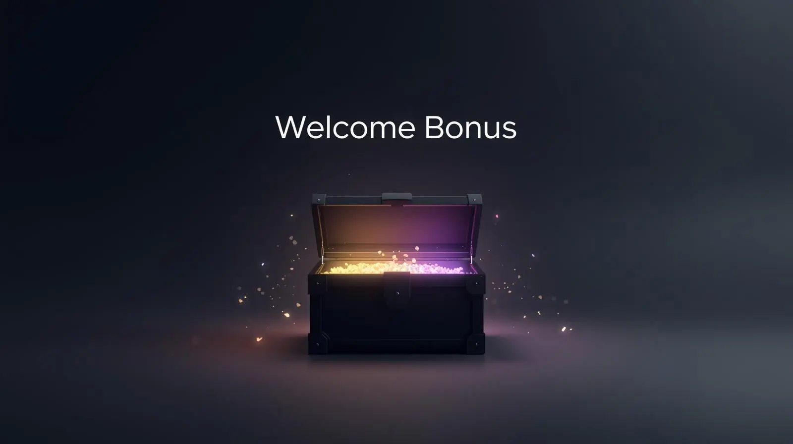 Lalabet Casino welkomstbonus schatkist